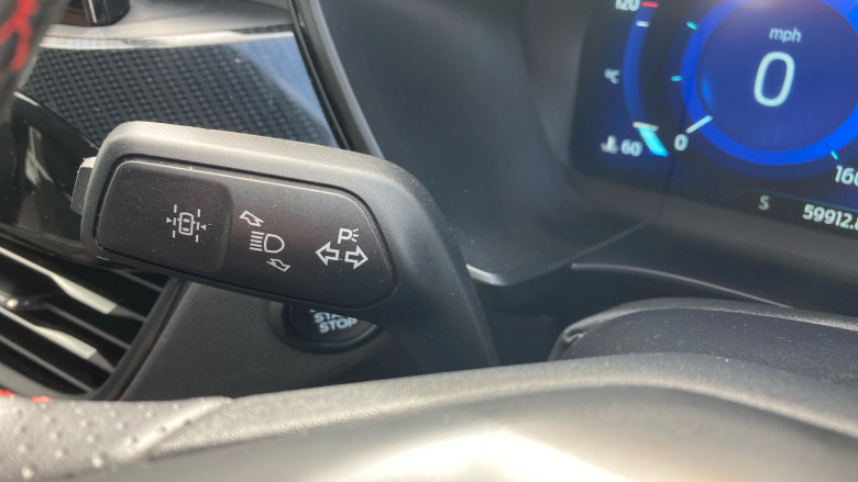 Ford Kuga 1.5 EcoBoost 150 ST-Line Edition 5dr Petrol Estate